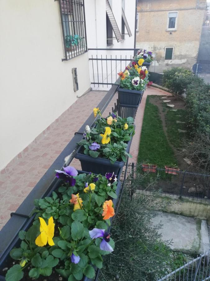 Franciacorta Flat & Bollicine Apartman Passirano Kültér fotó