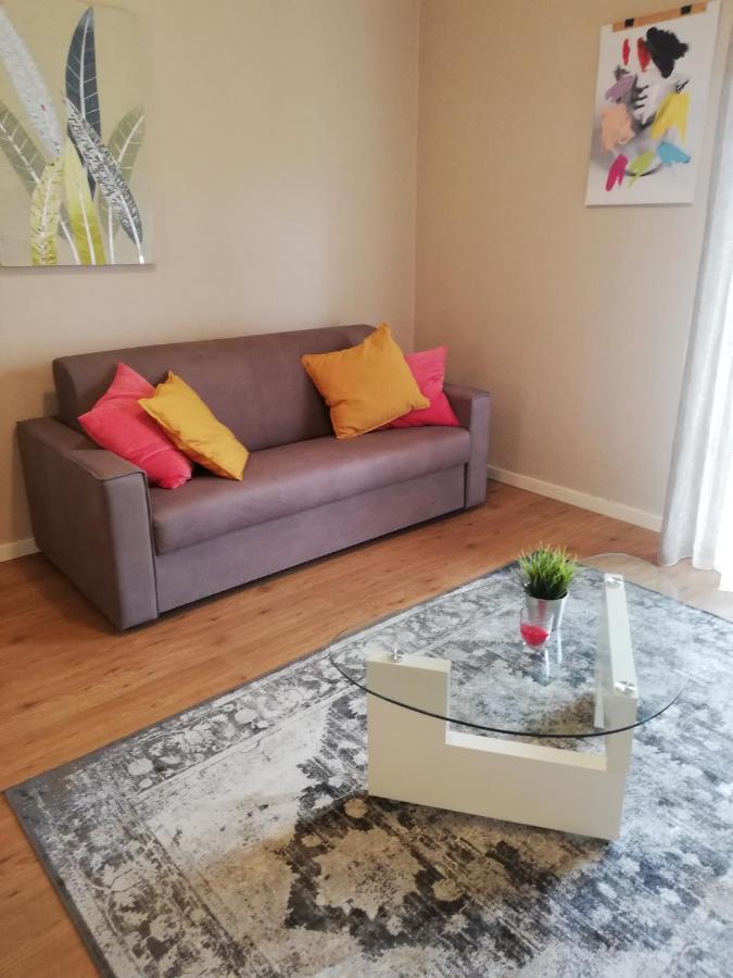 Franciacorta Flat & Bollicine Apartman Passirano Kültér fotó